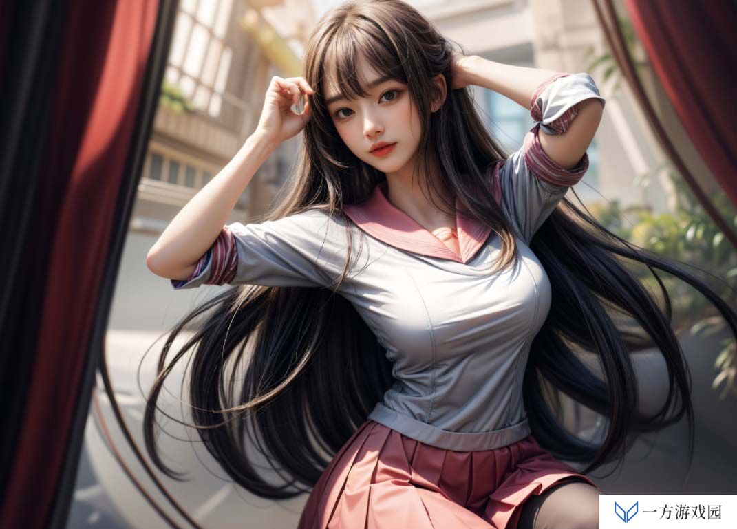 破防！老外少女视频免费观看电视剧大全，网友疯传的最新热剧！