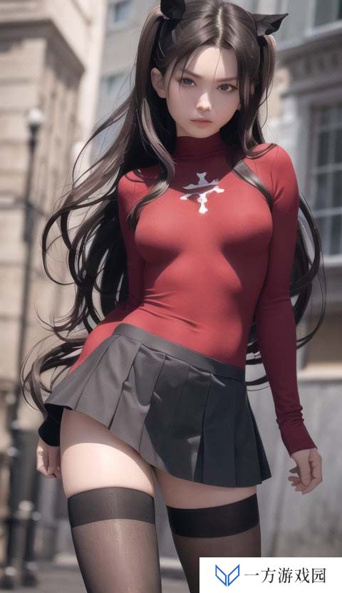《爆乳女警2》完整版：神仙操作带你打爆全场！