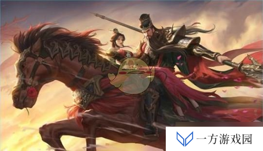 三国杀谋关羽技能大揭秘：这波“武圣”操作，绝了！