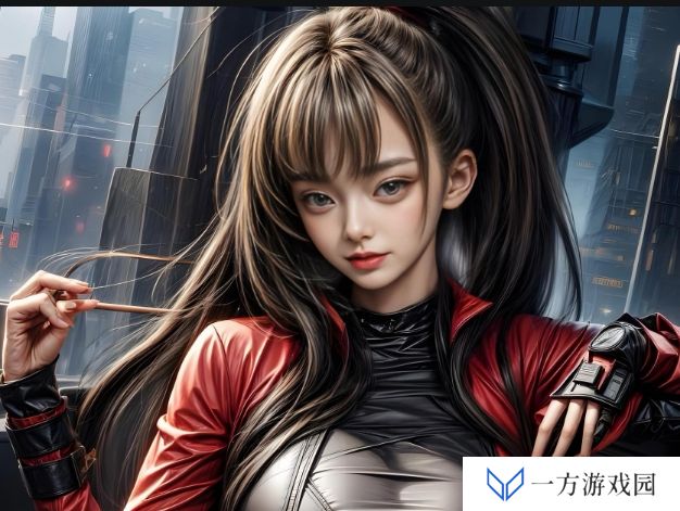 职场伦理大揭秘：《女员工的滋味5伦理》游戏深度剖析，网友热议！