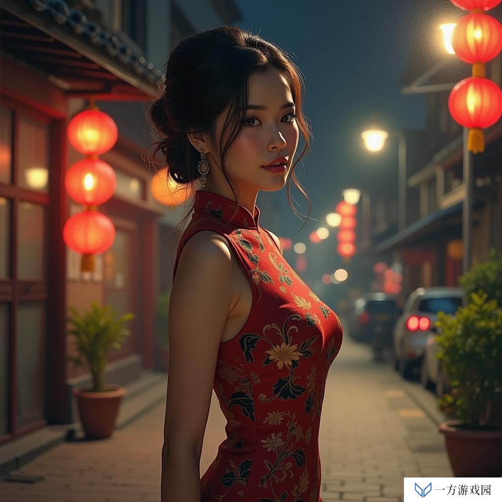 “你猜我是谁？善良的女秘书也能玩转这款手游！”