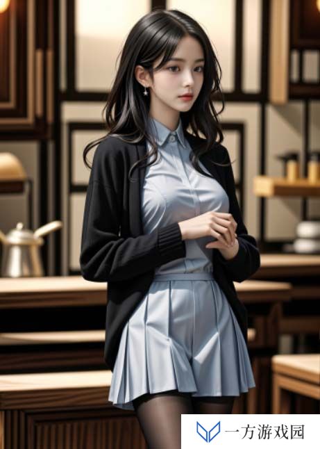 硬核治愈系游戏大作《医务室绣感》上线，治愈你的心灵