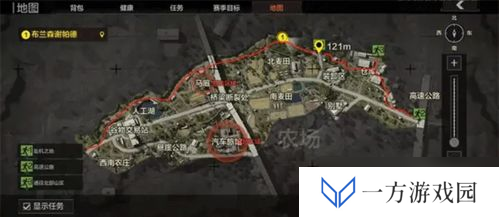 暗区突围手游回放秘籍大公开！元宇宙里也能“时光倒流”？