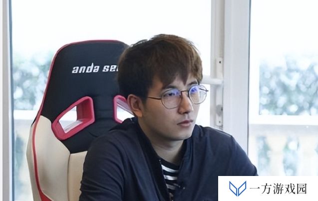 Fy说现在打职业社区环境太烂太恶臭了