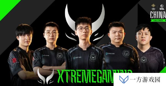poloson将代表XG出战ACL ESL中国区挑战者联赛