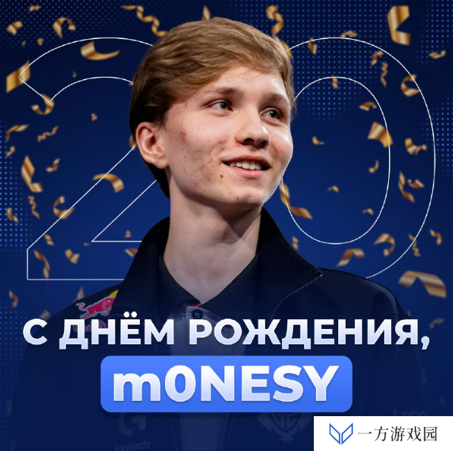 m0NESY迎来20岁生日！