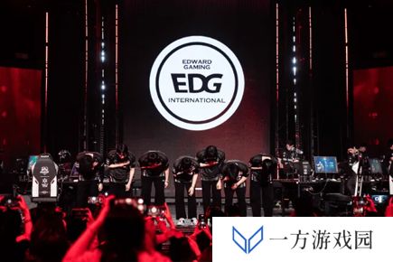 EDG发文总结：此刻疼痛深刻于心，以失利为鉴努力改正弥补