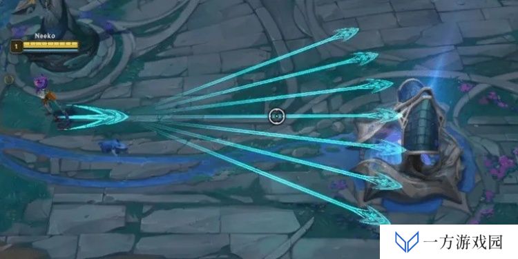 LoL美测服6日改动：黯炎火炬回调；蜕生微调、放血者的诅咒加强