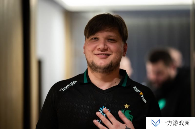 Banks浅谈s1mple：他只是需要一些空间