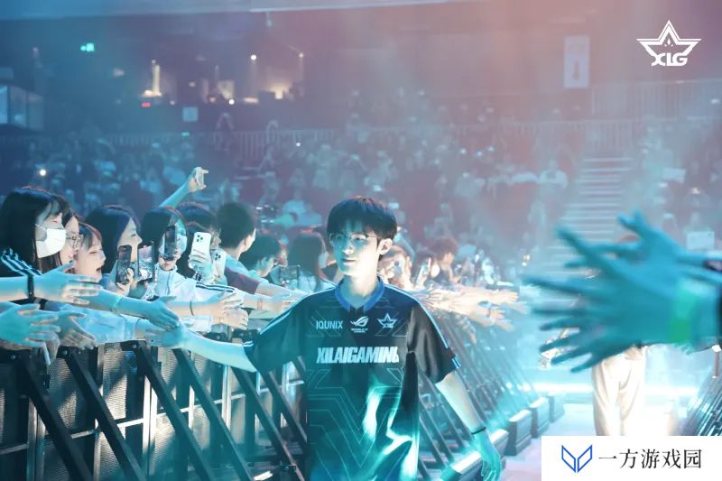 XLG：因happywei选手家中有事，故缺席本次英雄亚冠ACL比赛