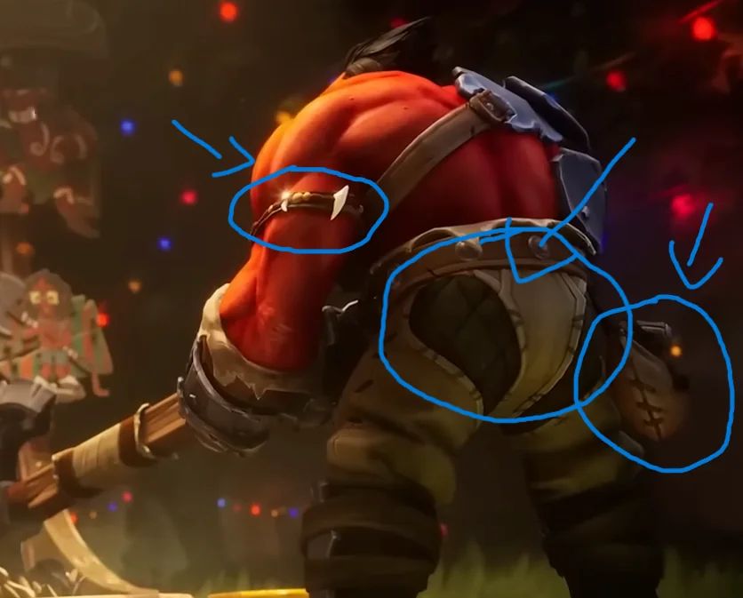 传言Valve正在准备Dota2英雄的大规模重制