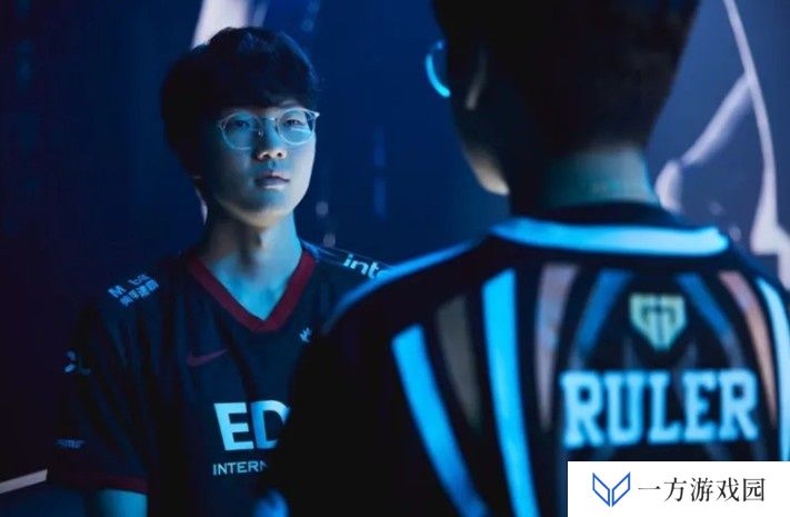 Reddit热议谁是近五年世界第一ADC：论Viper JKL Elk Guma Ruler
